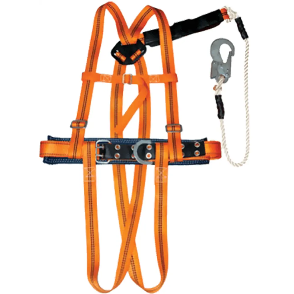 Пояс страховочный СП-03 MB HOME BASIC STLM-2167443