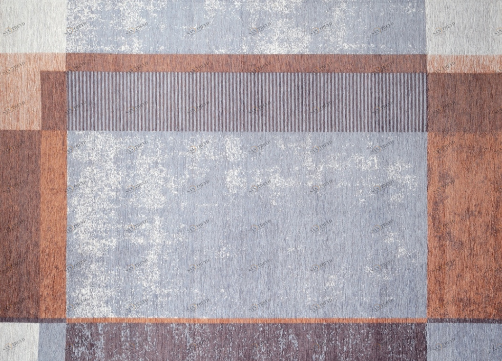 COLORISTICA AVANGARD SPACE 160x230 Ковры  160 X 230  Бежевый 