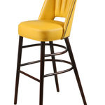 U500 Сион Барный стул ijlbrown  - Вид №15