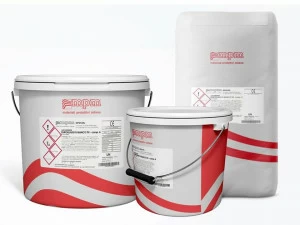 MPM Экологическая трехкомпонентная эпоксидная грунтовка Primer