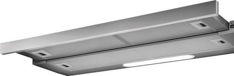 1319801 Вытяжка телескопическая Elica ELITE 35 GRIX/A/90 серебристый/серебристый STDN-0115124