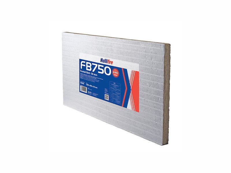 Панель с акриловым покрытием Tremco CPG Europe Nullifire ARCH-00030145