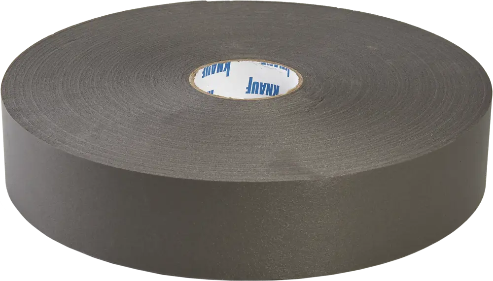 Самоклеящаяся уплотнительная лента KNAUF для звукоизоляции конструкций 13120984
