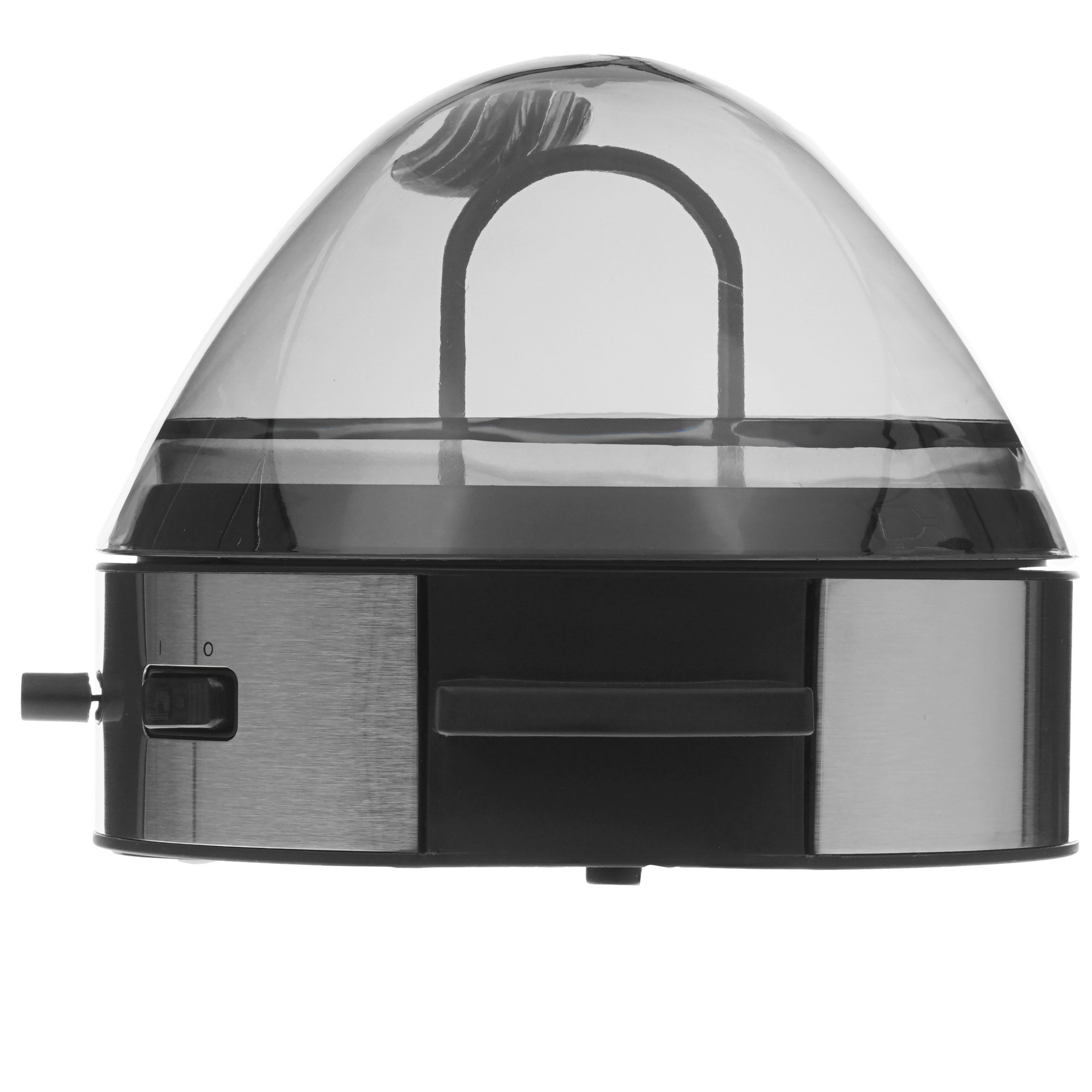 1115109 Яйцеварка CASO E 7 серебристый STDN-0098790 - Вид №2