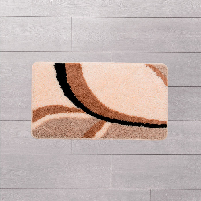 MMI030A Milardo Safari Life Коврик из акрила Safari Life Россия  - Вид №1