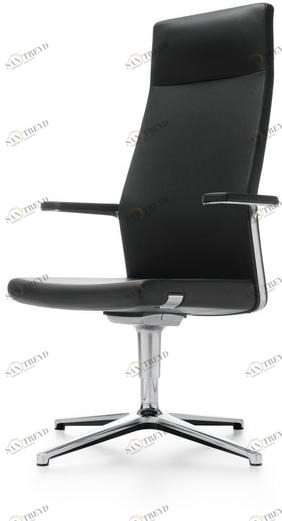 profim Кресло руководителя с 4 спицами и подлокотниками Myturn sun-id-1509735