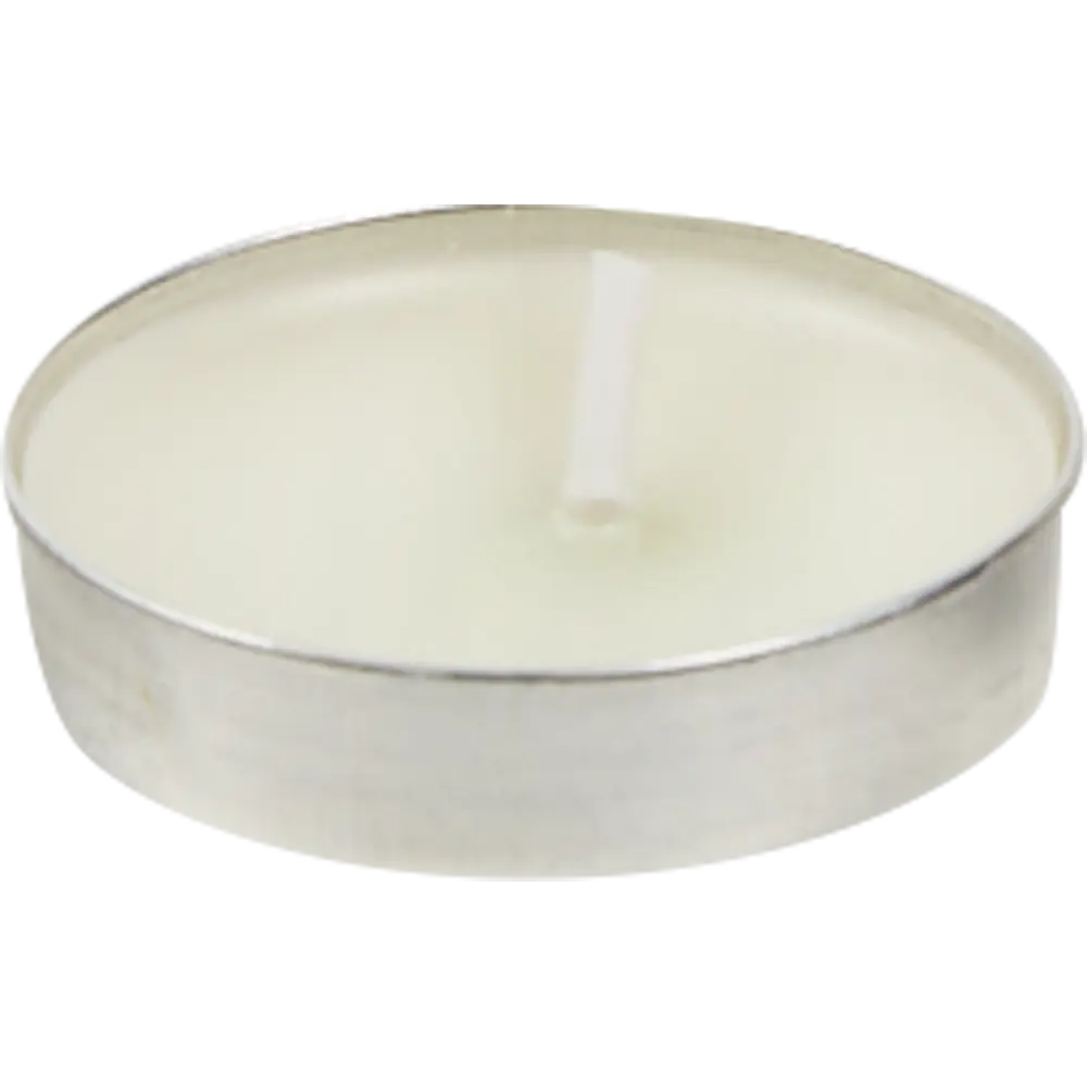 Набор свечей парафиновых 50 шт Santreyd STLM-2069797 - Вид №1