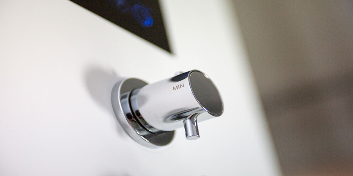 Баня турецкая SENSATION 198х112 SBT2 CARMENTA - Вид №5