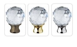 Щетка для унитаза, подвесная CEZARES APHRODITE-TBS-01-Sw - Вид №1