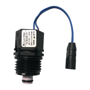 45996 Моностабильный картриджный клапан 24 В пост., DN5 (M22x2) SANELA