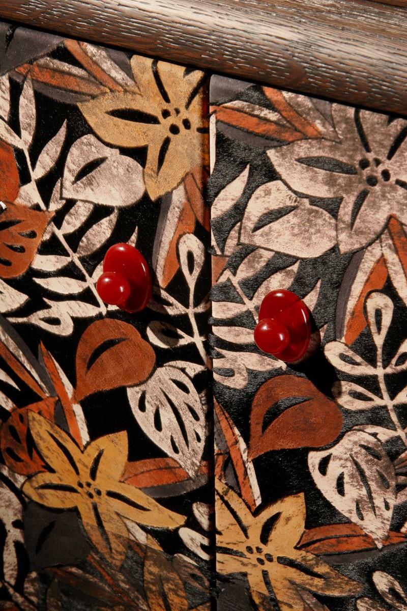 2031/VITF Credenzino 2031 Bianchini&Capponi DECO Bianchini Capponi - Вид №1