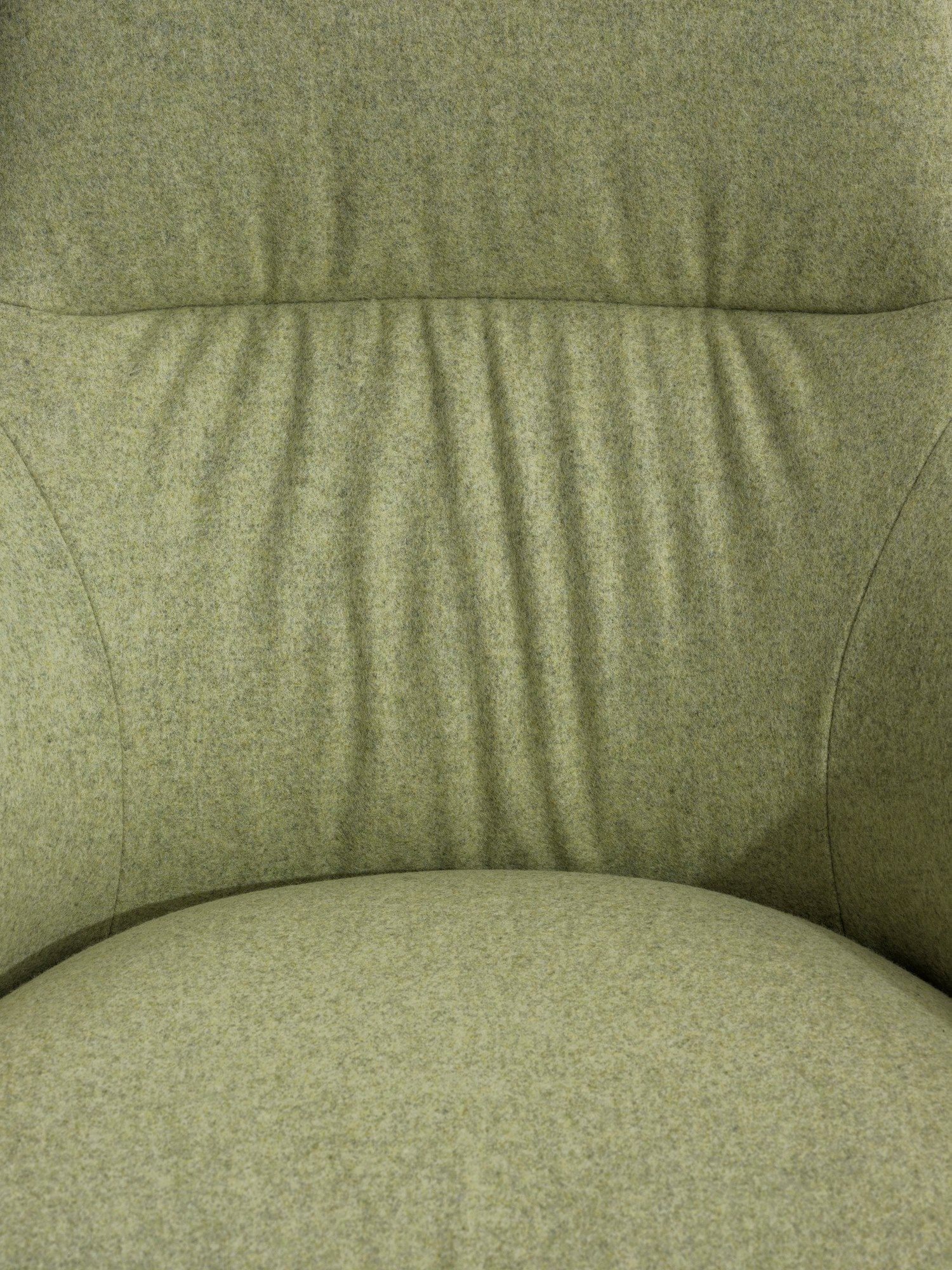 Тканевое кресло с подлокотниками Arper Aston Club ARCH-00068633 - Вид №12