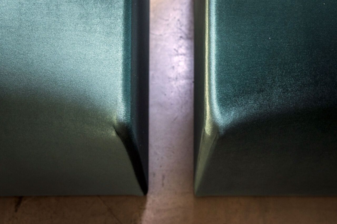 Кресло из эластичной ткани Mogg GOSSIP ARCH-00099641 - Вид №9