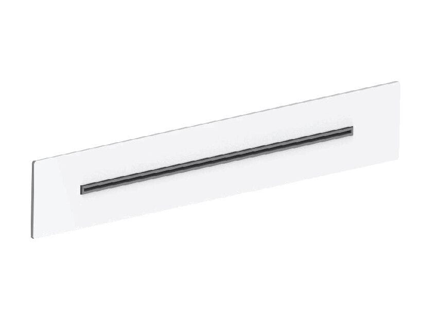 Нержавеющая сталь встраиваемые водопад душевая головка Rubinetterie Frattini душевые кабины ARCH-00031623 - Вид №5