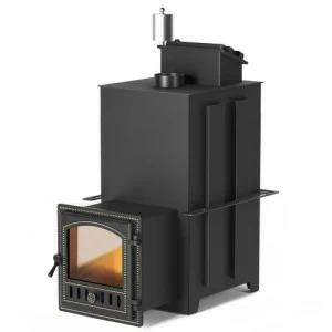 Печь для бани Везувий Эверест INOX 25 (281)