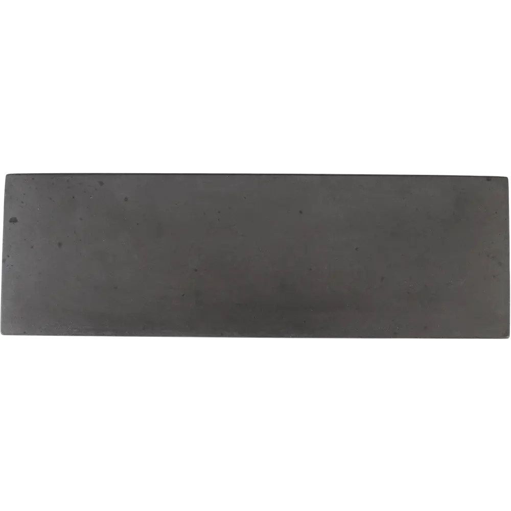 Раковина Angkor 600 накладная 60 см цвет графит Santreyd STLM-2115773 - Вид №4