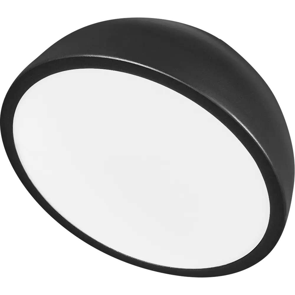 Светильник потолочный 20025SMA/01 цвет черный Escada STLM-2107495 - Вид №3