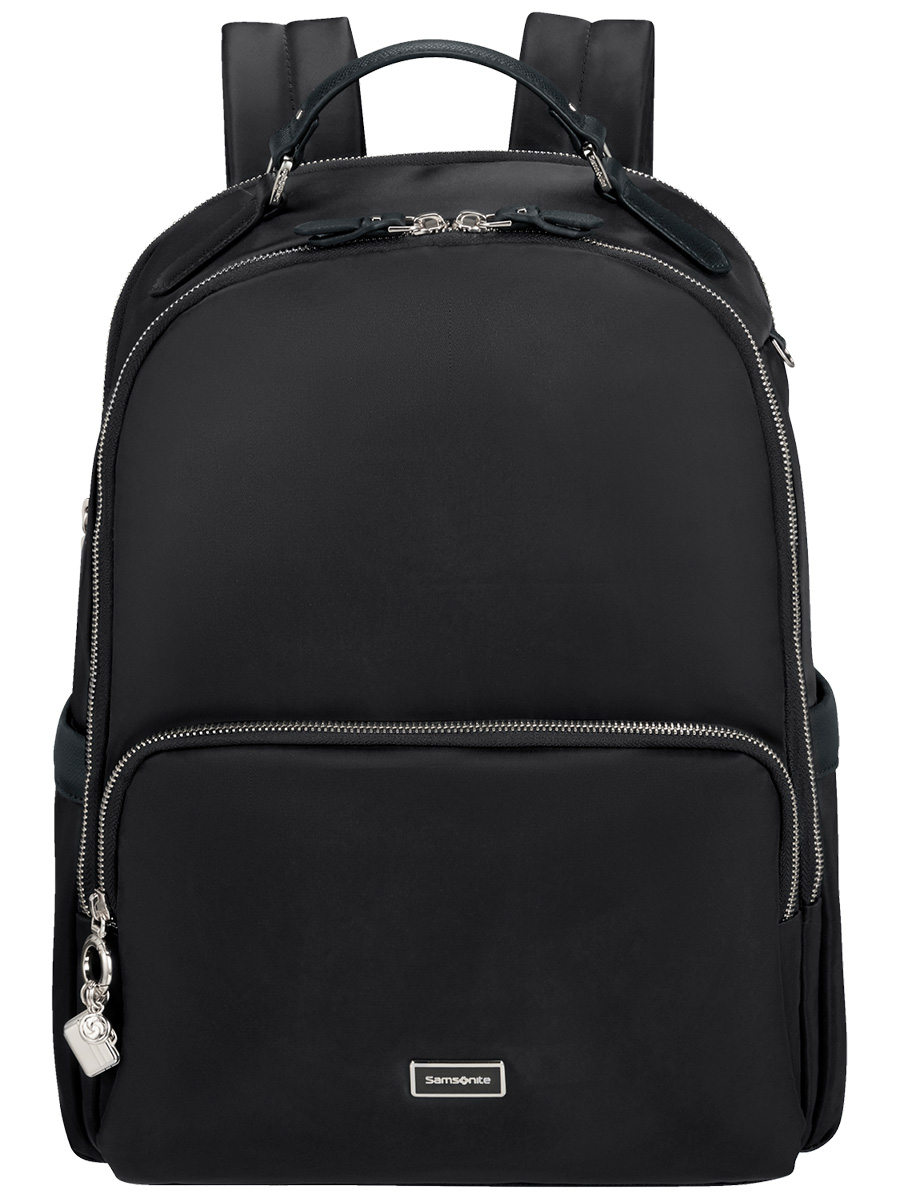 KH0-09004 Рюкзак для ноутбука KH0*004 Backpack 14.1 Samsonite Karissa Biz 2.0  - Вид №1
