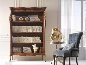 Arvestyle Самонесущий открытый книжный шкаф из массива дерева Venere