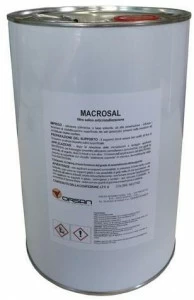 Orsan International Ингибитор физиологического раствора на основе растворителя