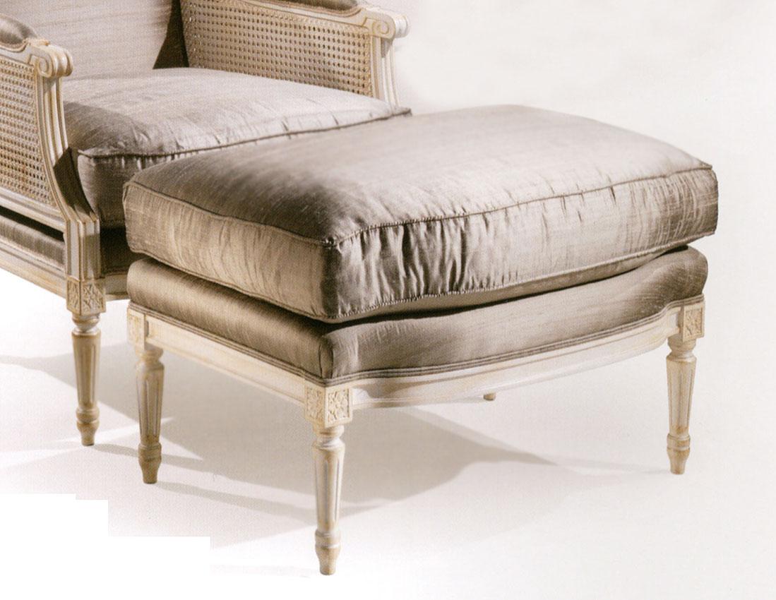 Пуф  ANGELO CAPPELLINI 2212/P ACCESSORIES