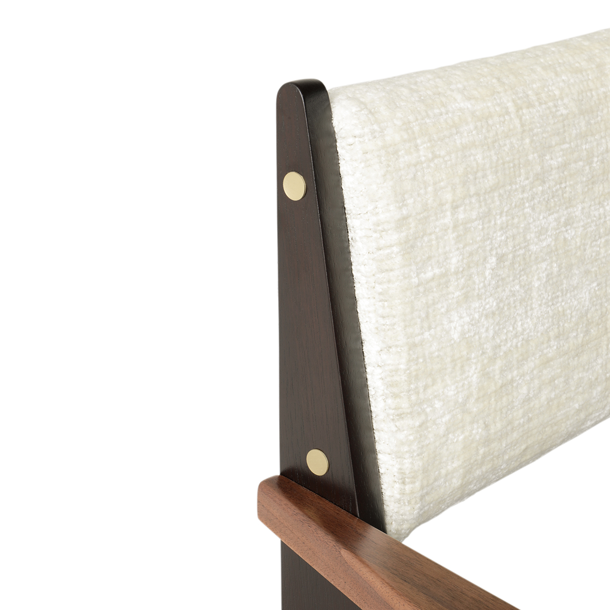 Стулья Federico Chair Covethouse ESSENTIAL HOME  - Вид №4