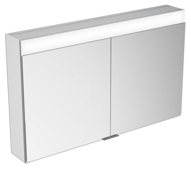 21522171301 Зеркальный шкаф KEUCO Edition 400 - Вид №1