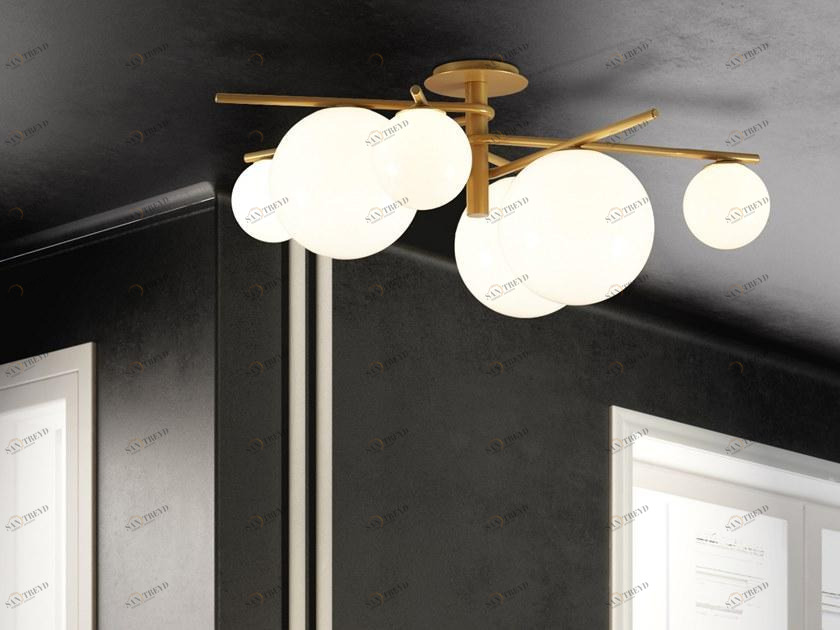 Gibas Люстра Tuttifrutti 106/76