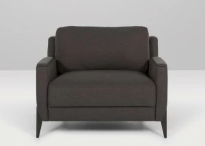 Recor Home Кресло из ткани с подлокотниками Merlot 10s2