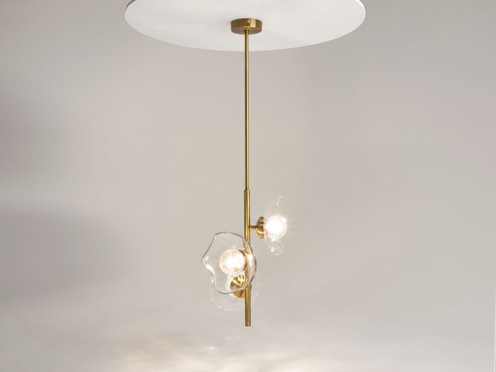 Металлический подвесной светильник Maytoni Miracle ARCH-00049356 - Вид №1