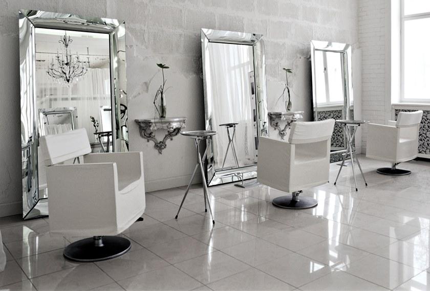 Maletti Настенное зеркало Classic P1050 - Вид №1