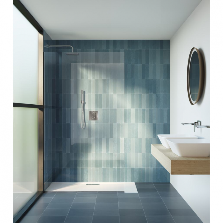 T447001 Душевой поддон 1400x800x25 мм Ideal Standard ULTRAFLAT NEW  - Вид №4