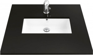 TP738-00CB00E-0000 Раковина ТР738 (38x51 см) Creavit