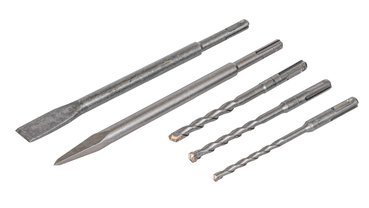 Перфоратор Elitech ДМ П 280ЭМ 9033359 STDN-0131050 - Вид №4