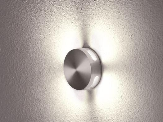 BEL-LIGHTING Настенный светильник / потолочный светильник из алюминия Tango 8086x - Вид №1