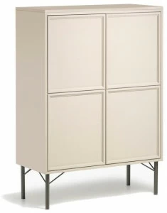 L'Origine Лакированная барная стойка Peninsula