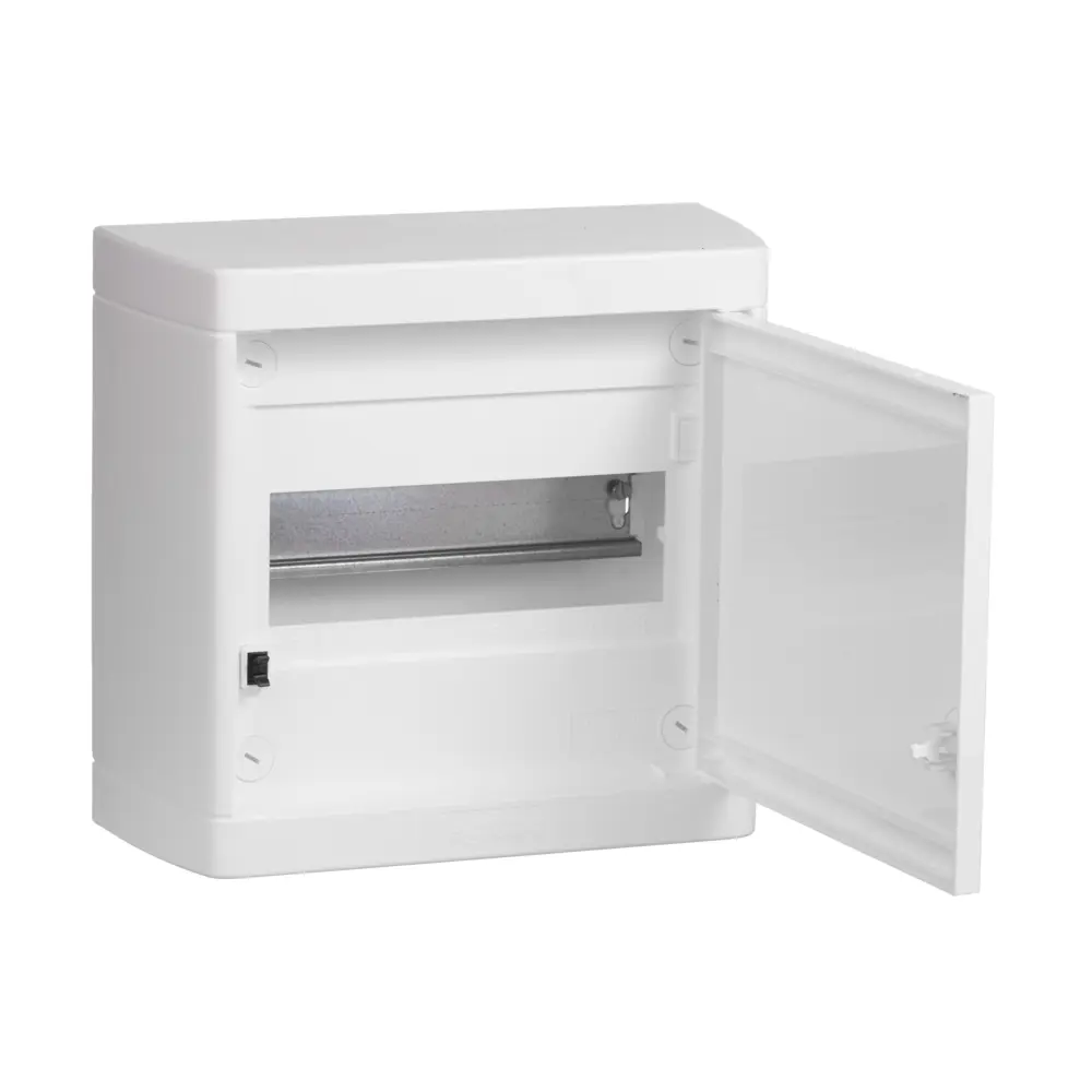 Распределительный щит Legrand Nedbox 8 модулей IP40 82640425 STLM-0032659 - Вид №1