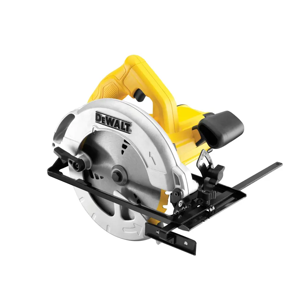 Циркулярная пила DeWalt DWE560, 1350 Вт, 184 мм 17315607 STLM-2164200 