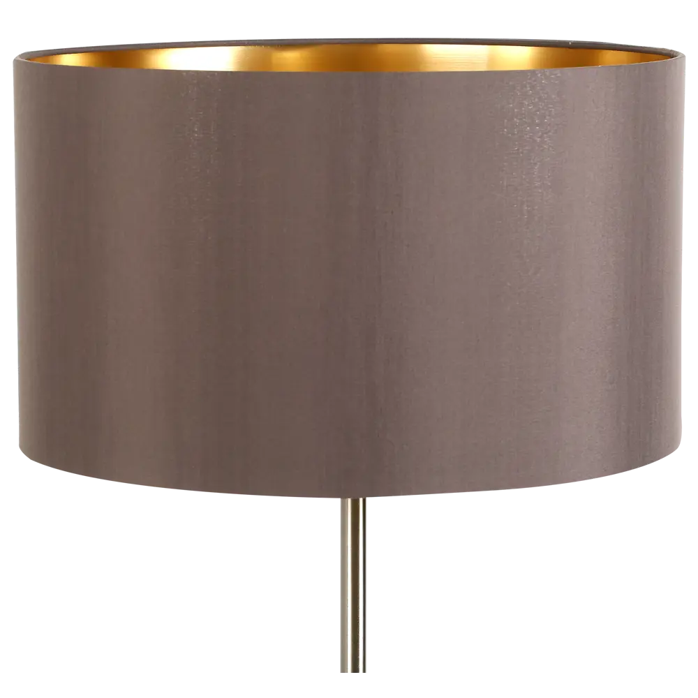 Торшер Eglo «Maserlo» 1х60 ВтXE27, цвет капучино/золотой STLM-2072934 - Вид №3