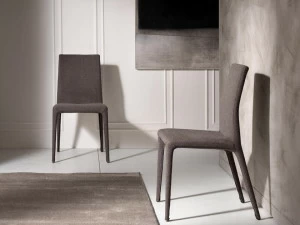 Pacini & Cappellini Стул из ткани  5468.t