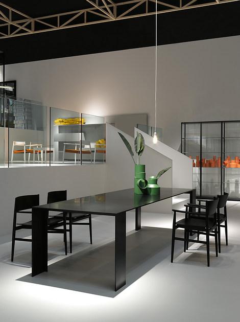 Porro Металлический стол sun-id-1361675 - Вид №5