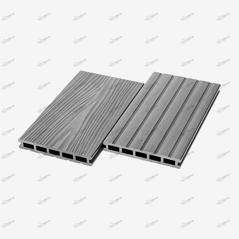 Террасная доска UnoDeckMogano 165×24мм RUSDECKING sun-id-1025055