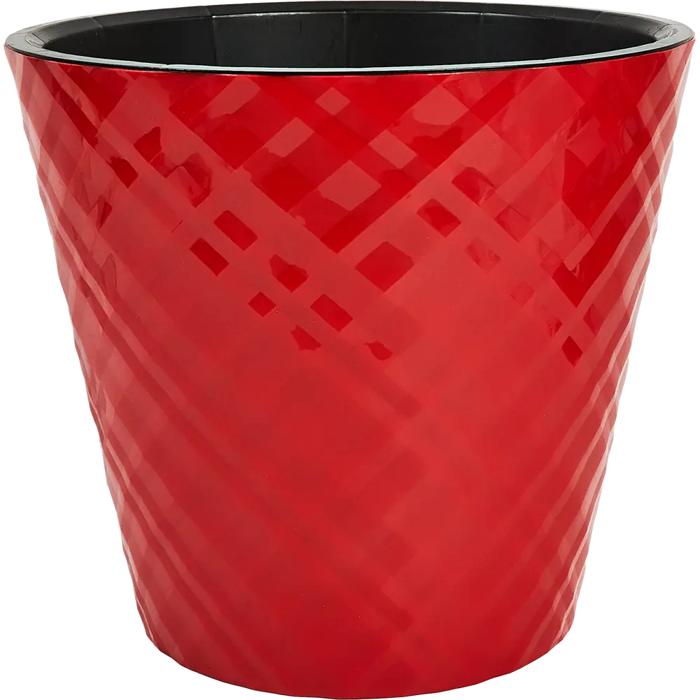 INGREEN Manhattan — цветочный горшок для комнатных растений с подставкой 89344583 STLM-0950158