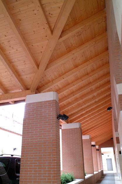 LignoAlp Конструкция для деревянной кровли sun-id-1426767 - Вид №24