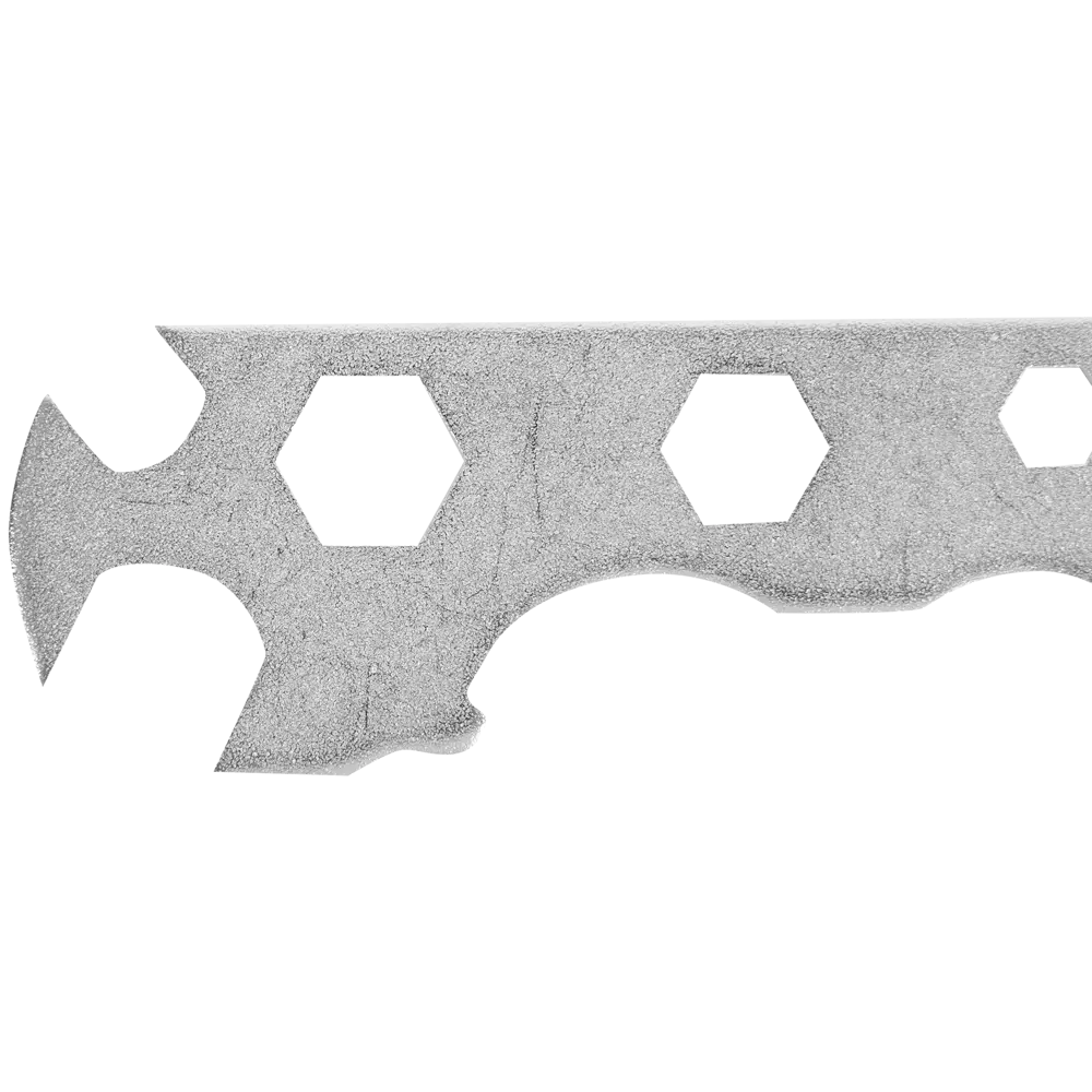 Ключ для велосипедов «Семейный» 144 мм Santreyd STLM-2174236 - Вид №1