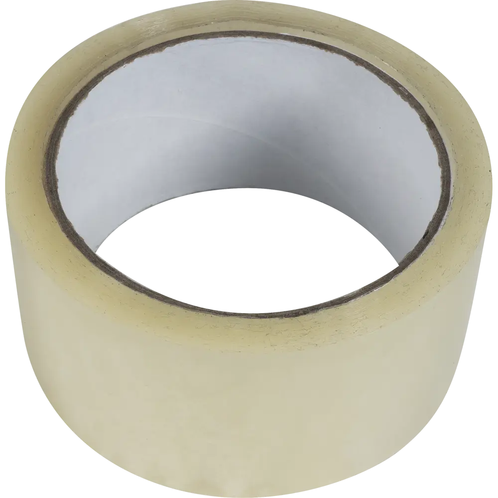 Лента 48 мм х 57 м цвет прозрачный Santreyd STLM-2030808