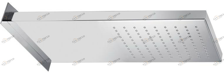 Rubinetterie Mariani Soffioni  Sr0-02 