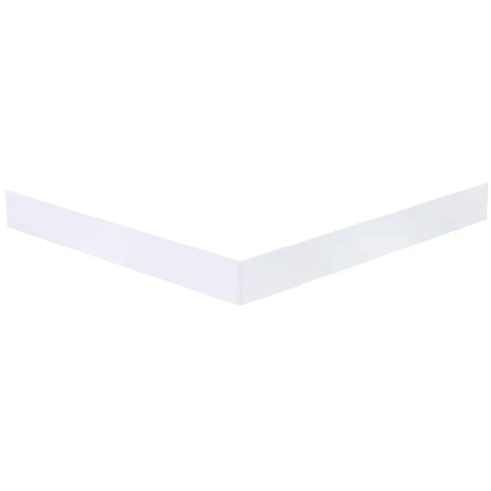 Экран для поддона «Квадро» 100x100 см Santreyd Без серии STLM-2202142