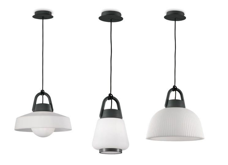 074581 Уличный плафон 6216 Mantra Kinke  - Вид №7