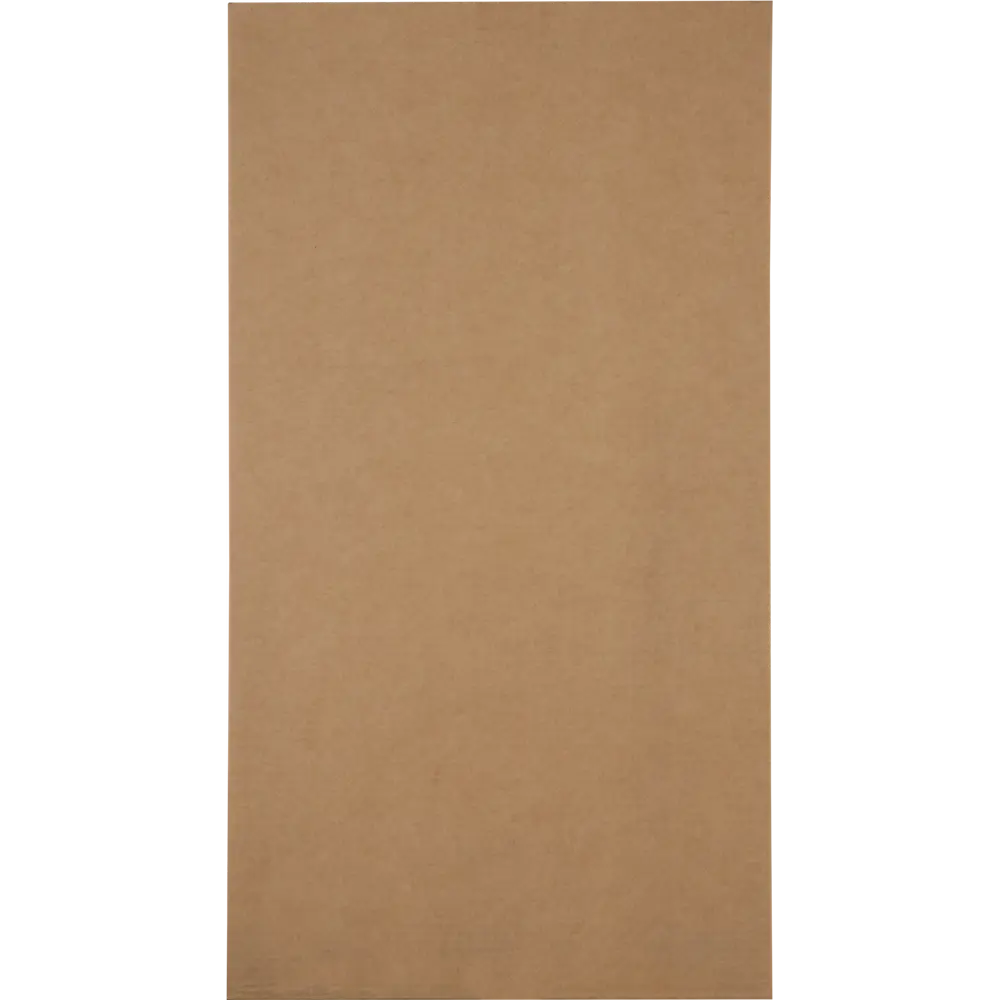 Фасад для кухонного шкафа Фатеж 44.7x76.5 см Delinia ID ЛДСП цвет белый STLM-2155451 - Вид №6